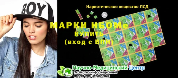 амф Пересвет