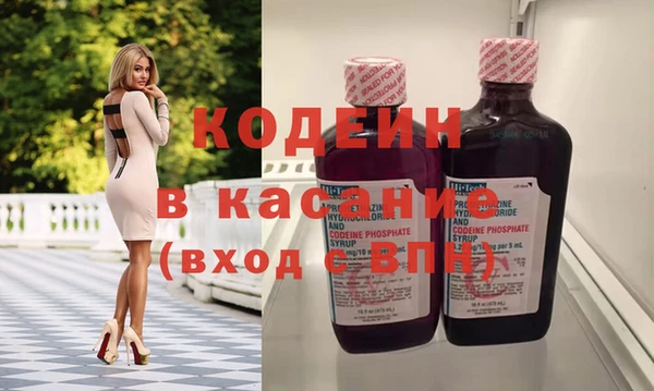 амф Пересвет